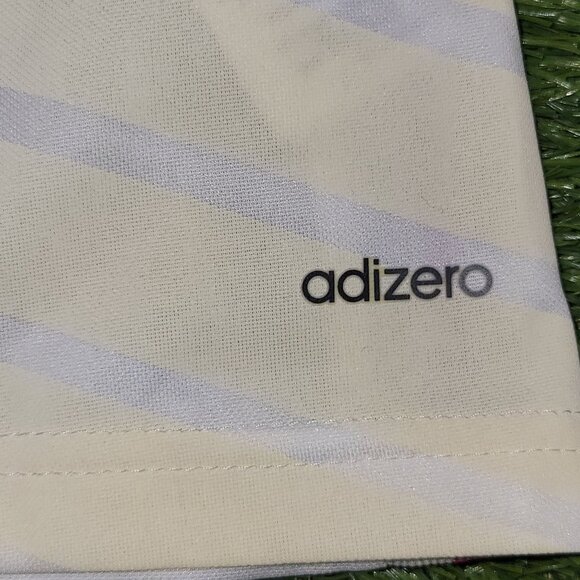 Cristiano Ronaldo Real Madrid 2014 2015 ADIZERO PLAYER ISSUE Soccer Jersey M - Picture 6 of 10
